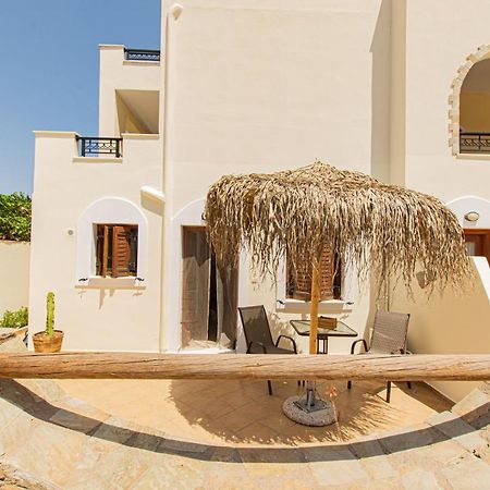 Apartamento Naxian Bliss Agkidia Exterior foto